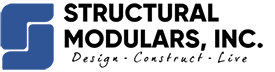 Structural Modulars, Inc. Logo