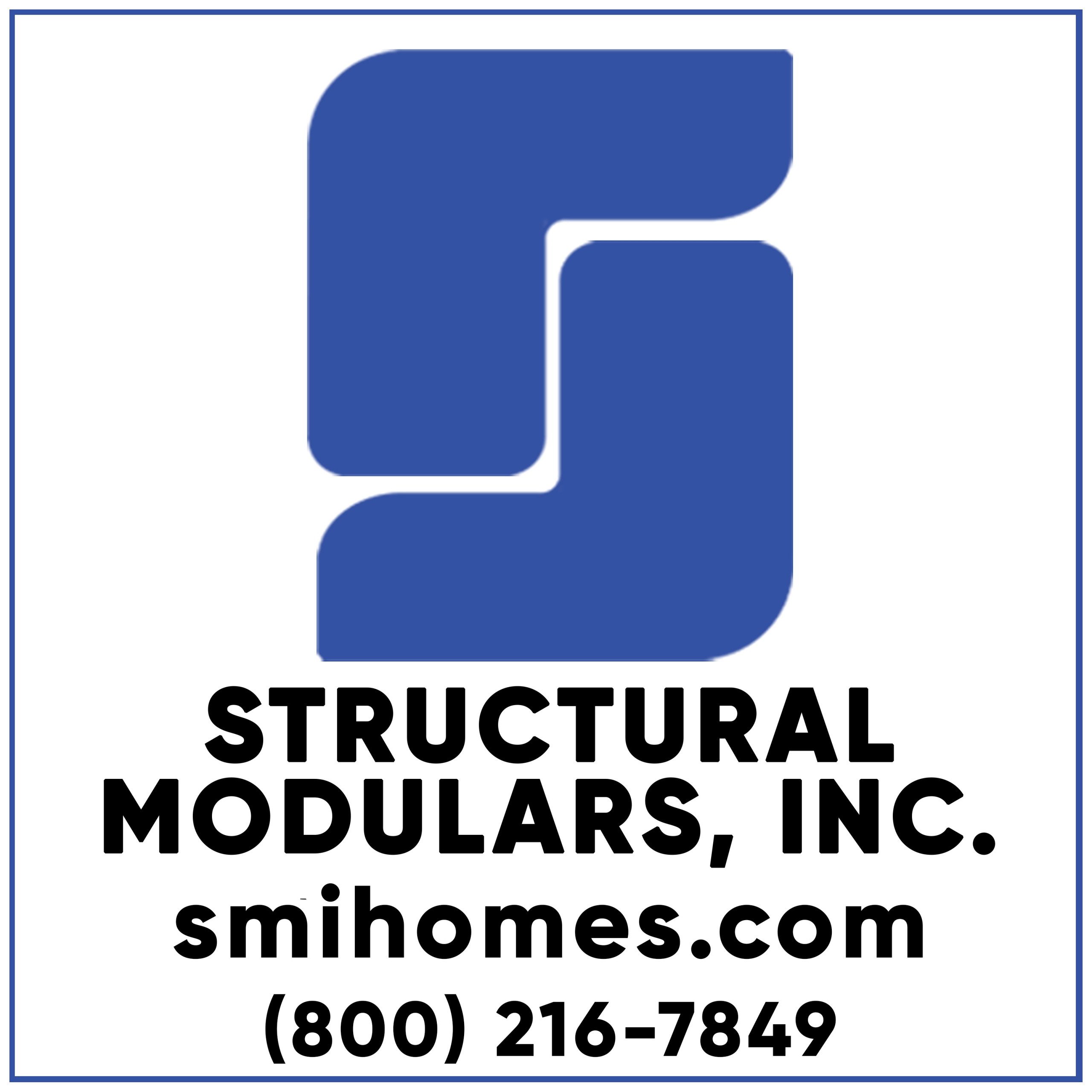 SMI Logo Square