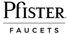 Pfister products for SMI custom modular homes.