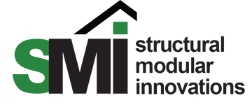 Structural Modular Innovations LLC Logo