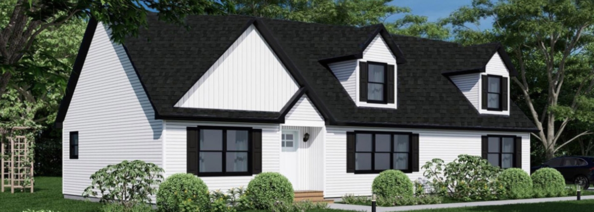 Modular Home Manufacturer | SMI Homes