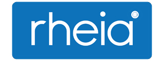 Rheia HVAC Logo