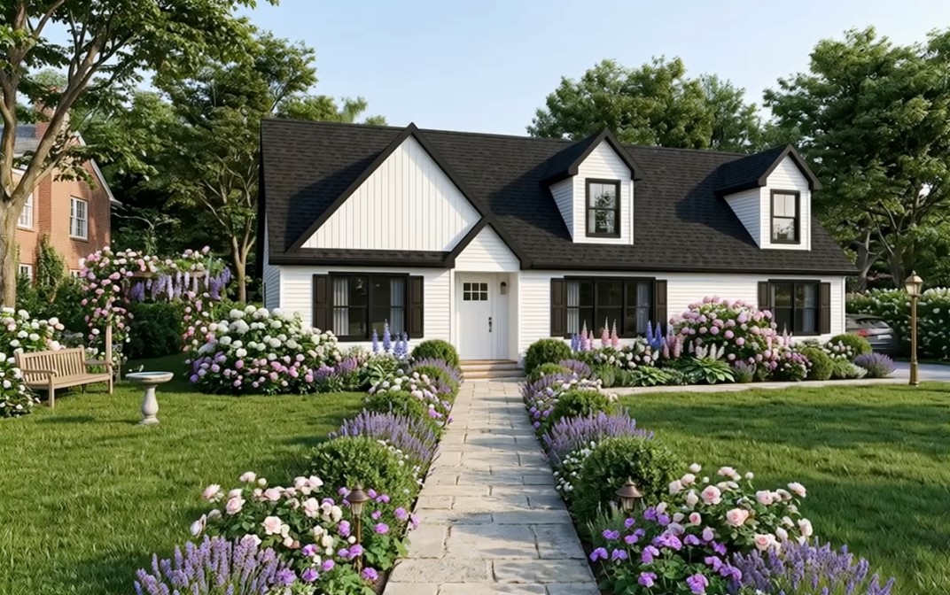 The Jacksonville Cape