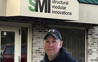 Dan Emings, Production Manger