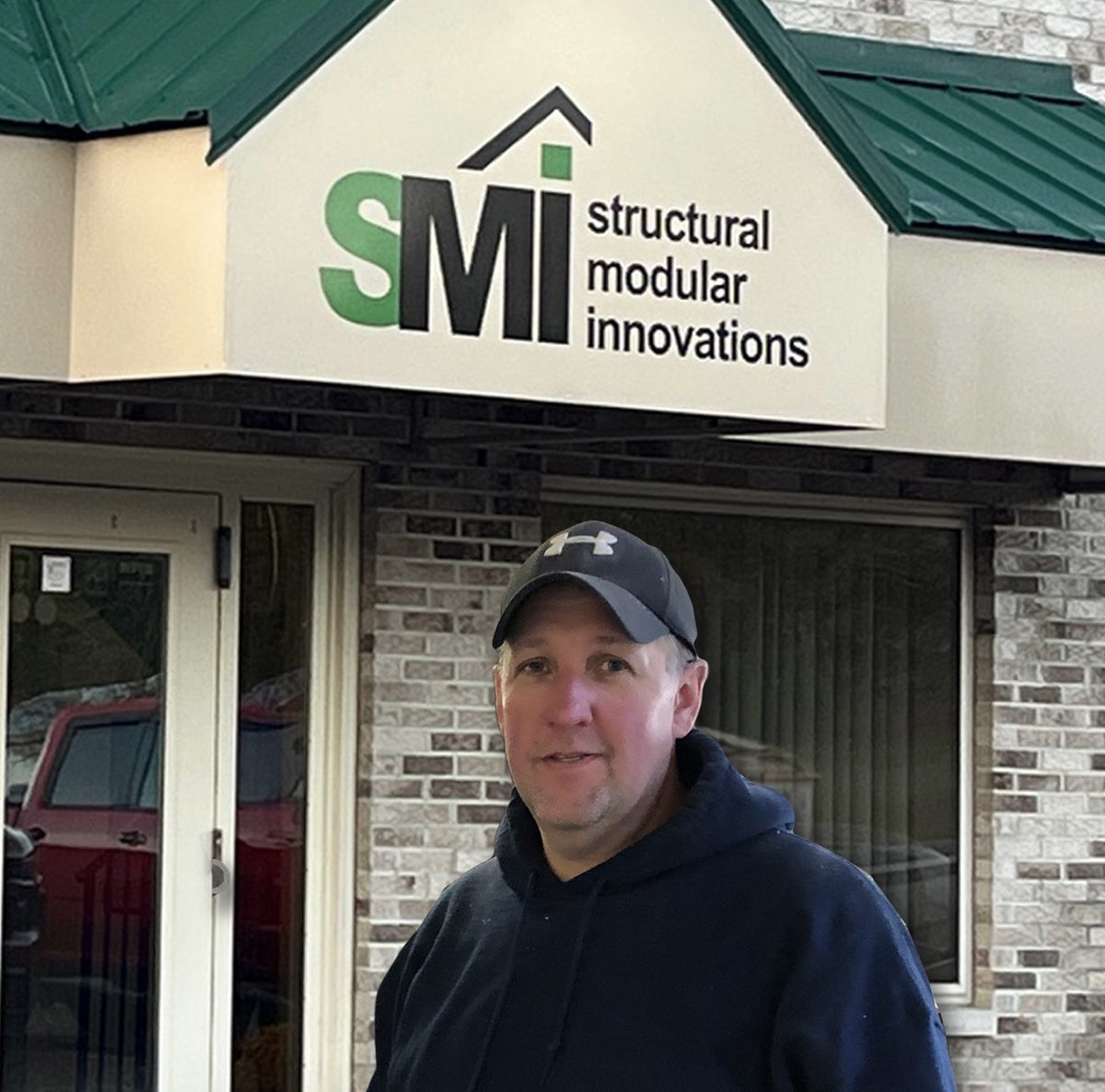 Dan Emings, Production Manger